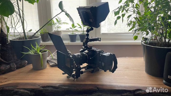 Аренда камер bmpcc 6K