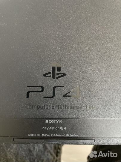 Sony PS4