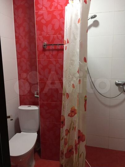 Комната 20 м², 2/2 эт.