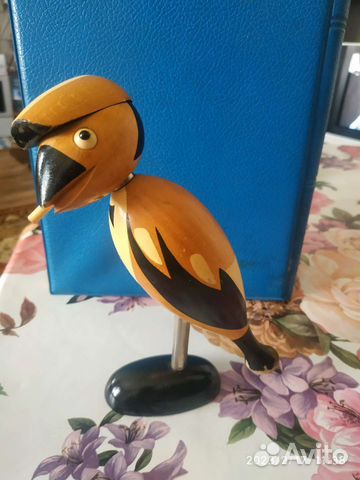 Воробей открывалкв