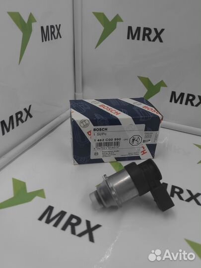 Клапан регулировки давления 1462C00990 (1351782345