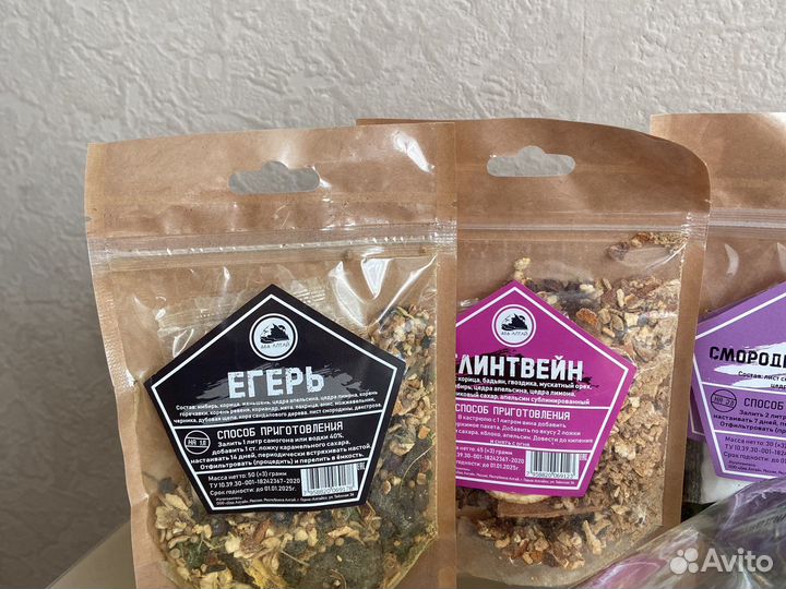 Подарочный набор