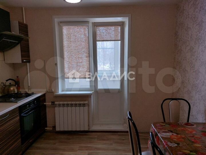 2-к. квартира, 52,2 м², 1/5 эт.