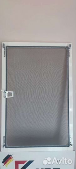 Москитные сетки