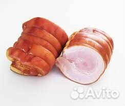 Сало, грудинка, окорок Беларусь /Доставка Москва
