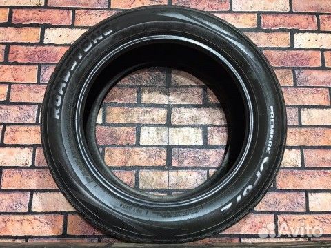 Roadstone Classe Premiere CP672 225/55 R18