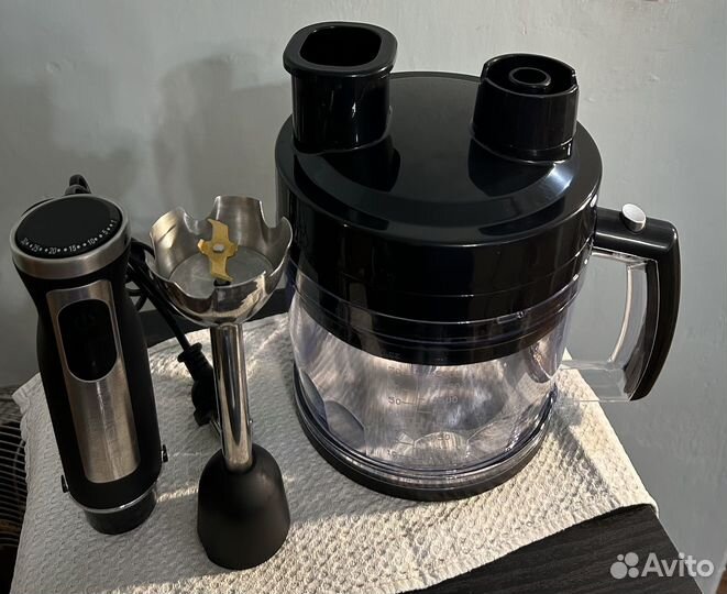 Блендер Polaris PHB 1590AL