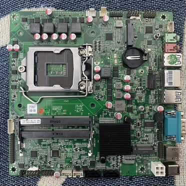 Материнские платы itx 1200 под ремонт/диагностику
