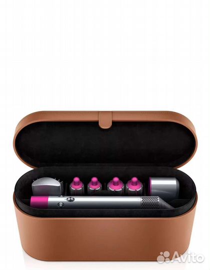 Стайлер Dyson Airwrap Complete HS01