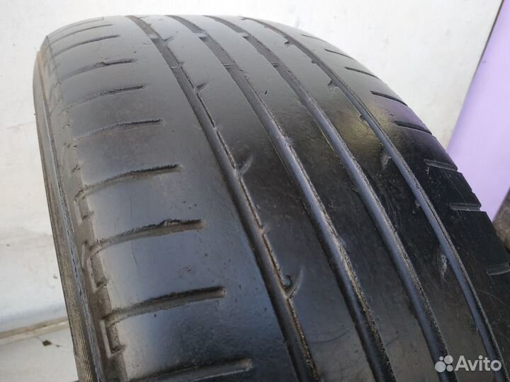 Bridgestone Dueler H/P 225/55 R18
