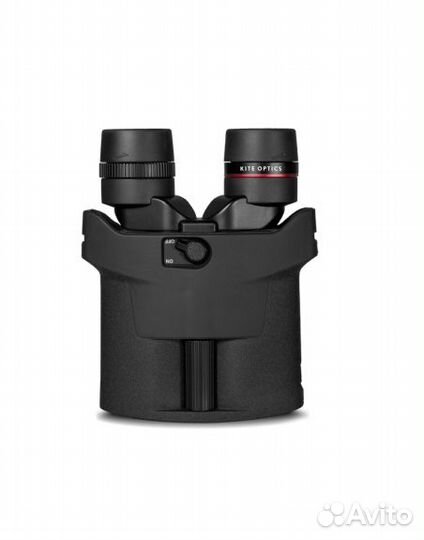 Бинокль Kite Bino APC Stabilized 12x30