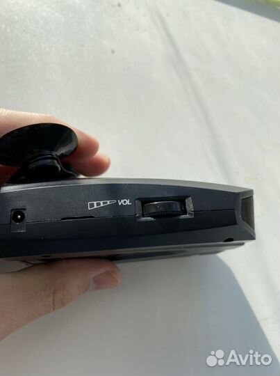 Антирадар кобра 855 cobra