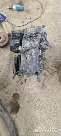 Печка Geely emgrand ec7 джили эмгранд ес7