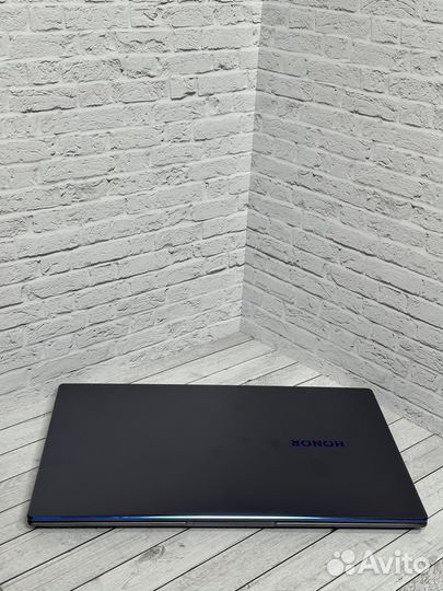 Honor Ryzen 5, 16 gb, Ssd 512gb