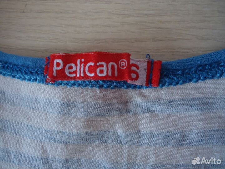 Футболки (3 шт), р-ры 104-110