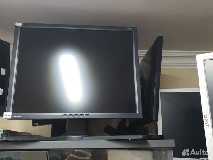 Мониторы для школьников разных диагоналей