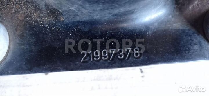 Подушка крепления двигателя передняя Volvo FH 3