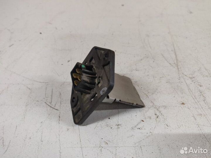 Резистор отопителя Kia Rio 3 2011-2017