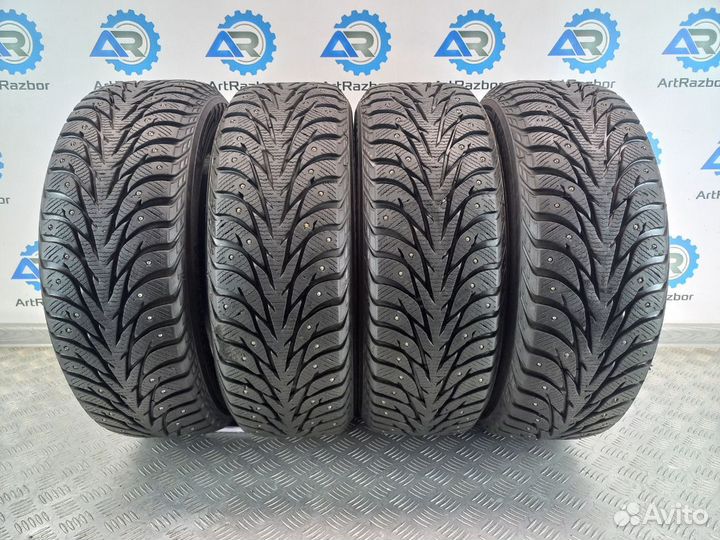 Yokohama Ice Guard Stud iG55 215/60 R16 99T
