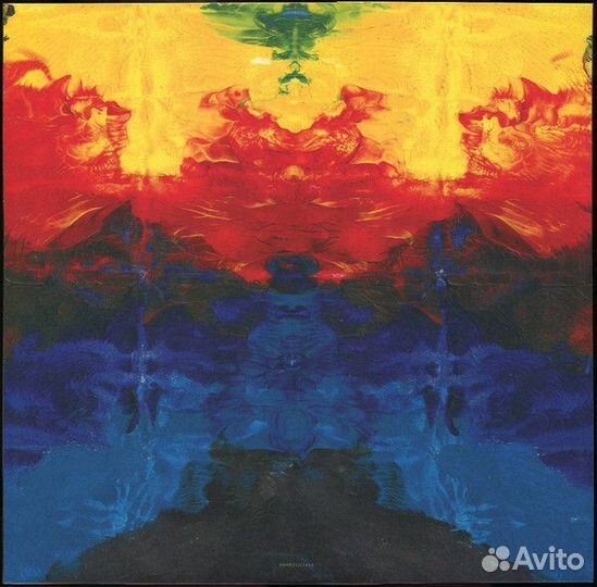 Виниловая пластинка Coldplay viva LA vida OR death