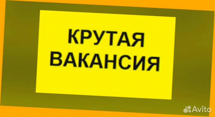 Наборщик заказов Спецдежда/Питание/Авансы Без опыта