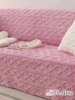 Плед покрывало 200 220