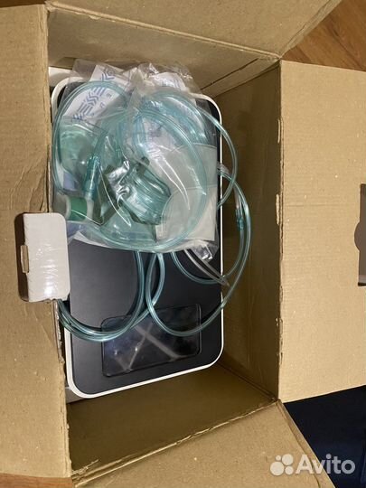 Кислородный концентратор Армед 8Ф-1/1