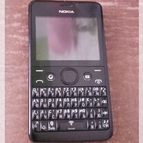 Nokia Asha 210