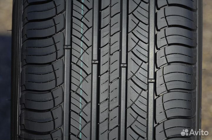 Michelin Latitude Tour HP 265/45 R20 104V