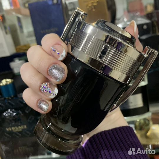 Арабский парфюм Духи Летуаль оригинал Шанель Диор