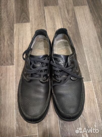 Мокасины / Ботинки мужские