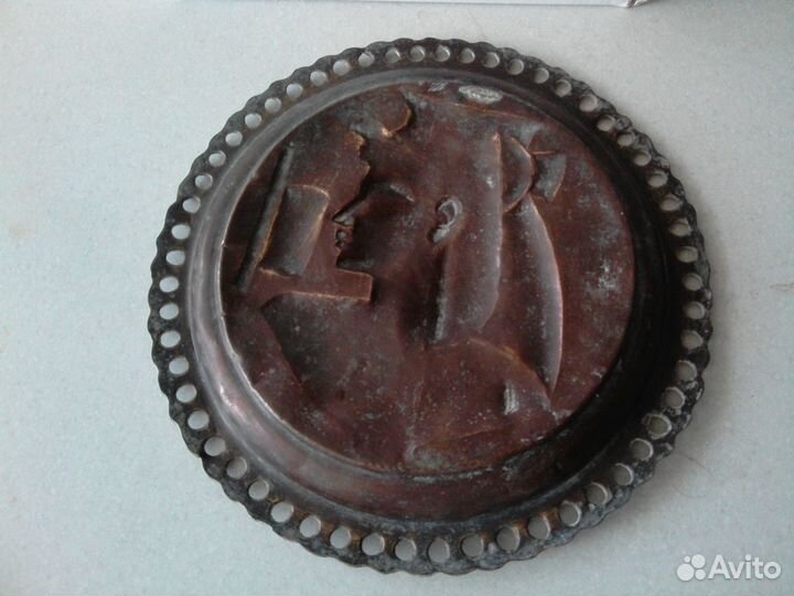 Настенное панно фараон