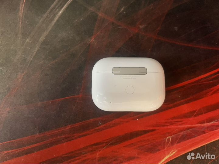 Apple airpods pro 2nd generation