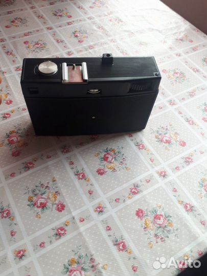 Фотоаппарат смена 8м