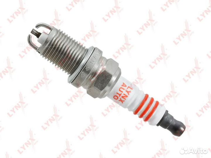 Lynxauto SP-132 Свеча зажигания 5bdpr13 (Platinum)