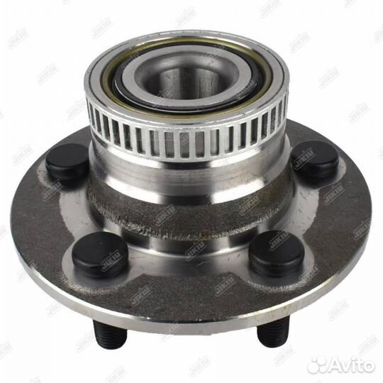 Jikiu HW53005 Ступица колеса зад лев