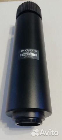 Olympus адаптер для камеры к микроскопу U-dp1xc