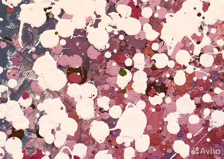 Картина Spring Power 150100