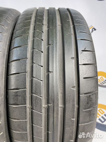 Dunlop SP Sport Maxx RT 2 225/50 R17 102W