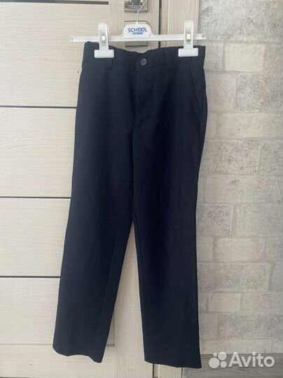 Школьная форма