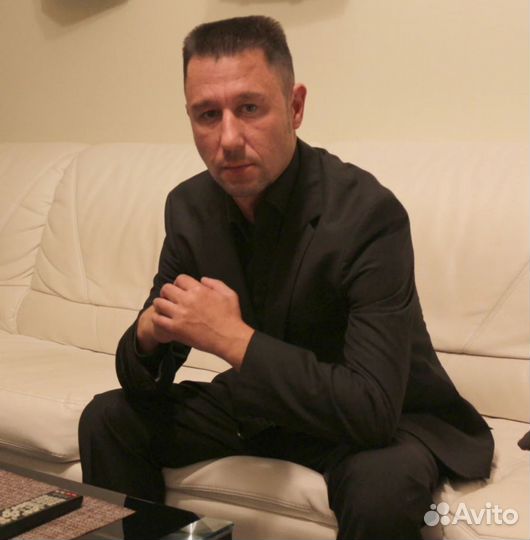 Персональный водитель руководителя, семейный