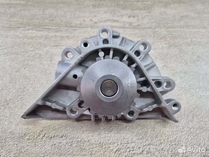 Помпа Peugeot 206/307/407, Citroen C4/C5 - Stellox