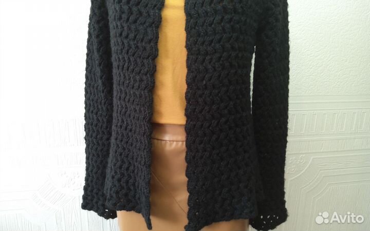 Кардиган женский новый 44 размер.Турция