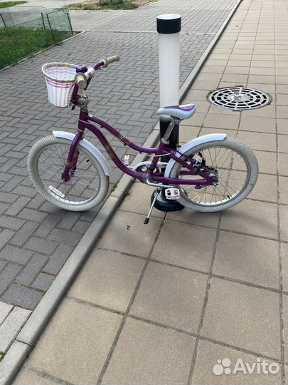 Велосипед schwinn 20