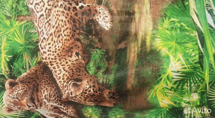 Отрез, лоскут