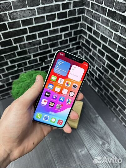 iPhone 12 mini, 128 ГБ