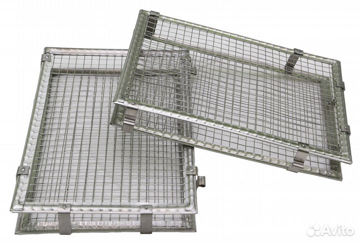 Кассеты на медогонку обор. / необор