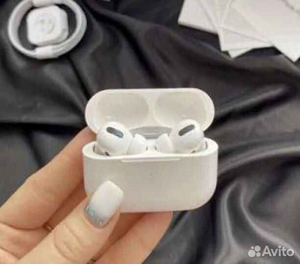 AirPods 2 / AirPods 3 / AirPods Pro / Pro 2