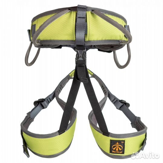 Система страховочная 