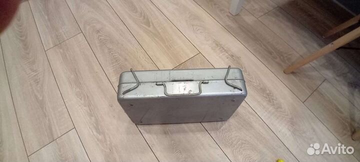 Плитка туристическая